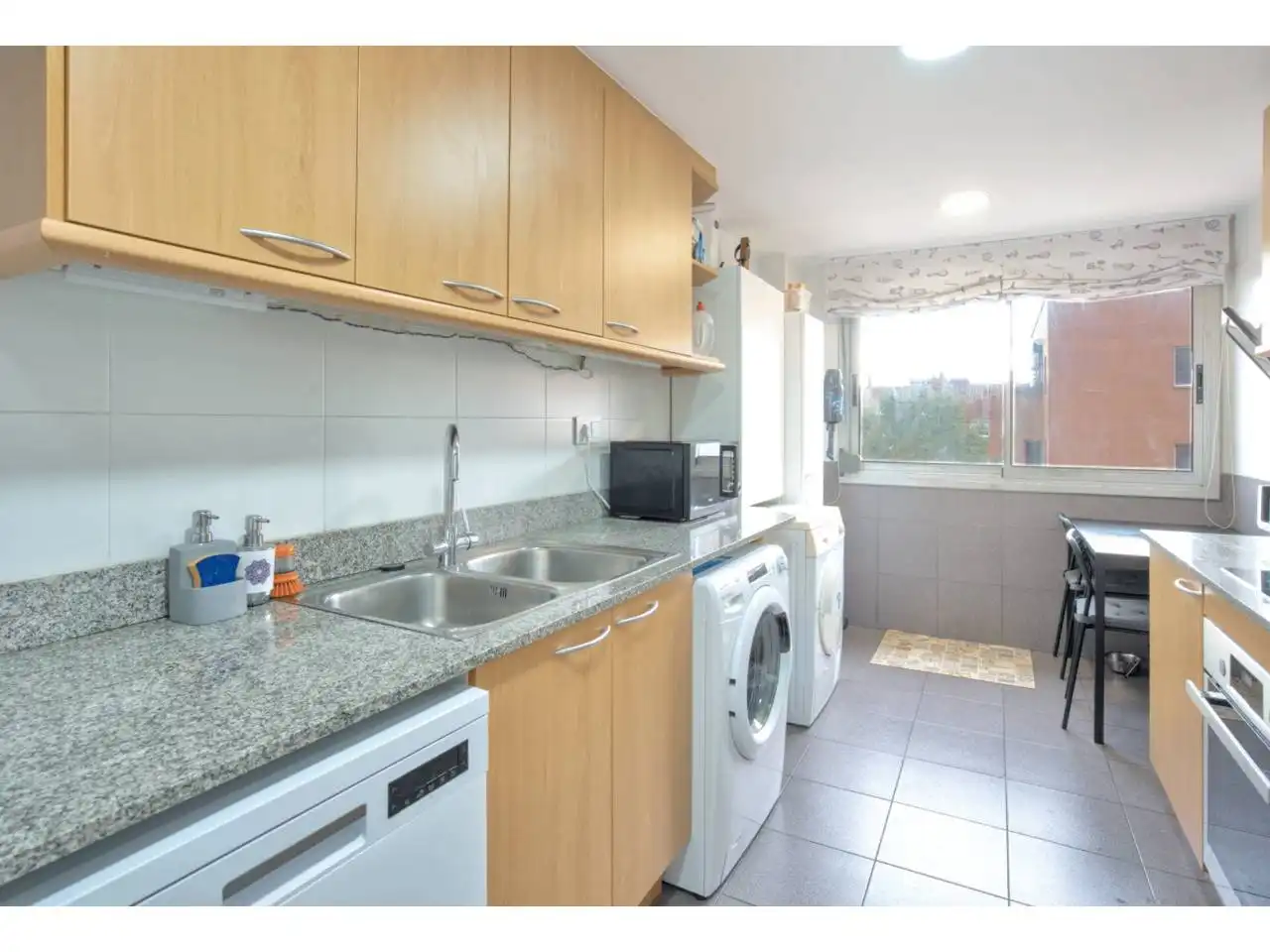 Flat with balcony for sale in Calle Francesc Ferrer i Guàrdia, imagen 19