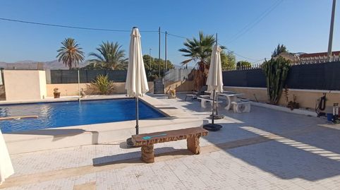 CHALET CON PARCELA Y PISCINA PRIVADA, imatge 2