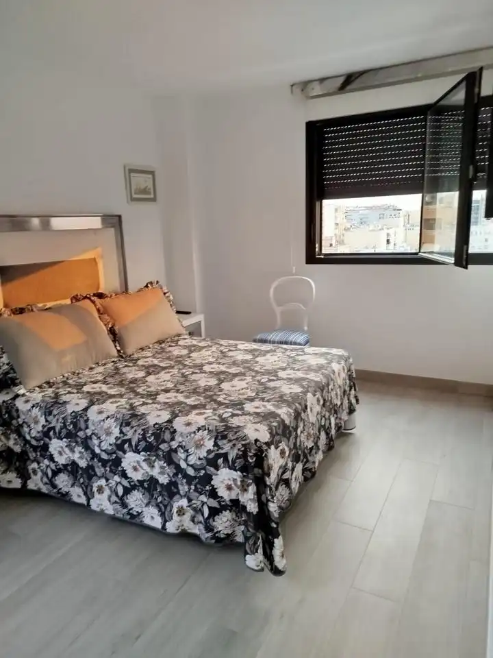 Dormitori de Pis en venda en Vinaròs amb Aire condicionat, Terrassa i Traster