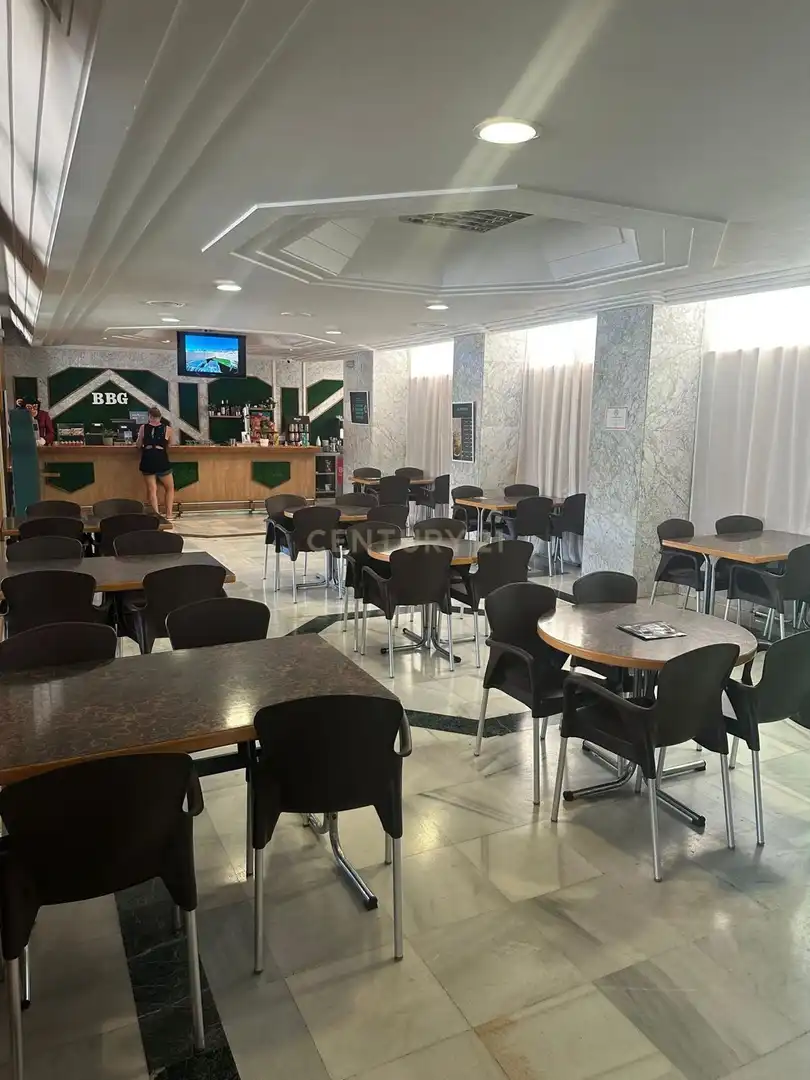 Apartament amb terrassa de lloguer a Benalmádena, imagen 15