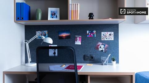 Foto 5 de Estudi per a compartir a Angustias - Chana - Encina, Granada