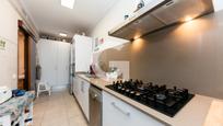 Kitchen of Flat for sale in Castelldefels  with Air Conditioner, Heating and Parquet flooring