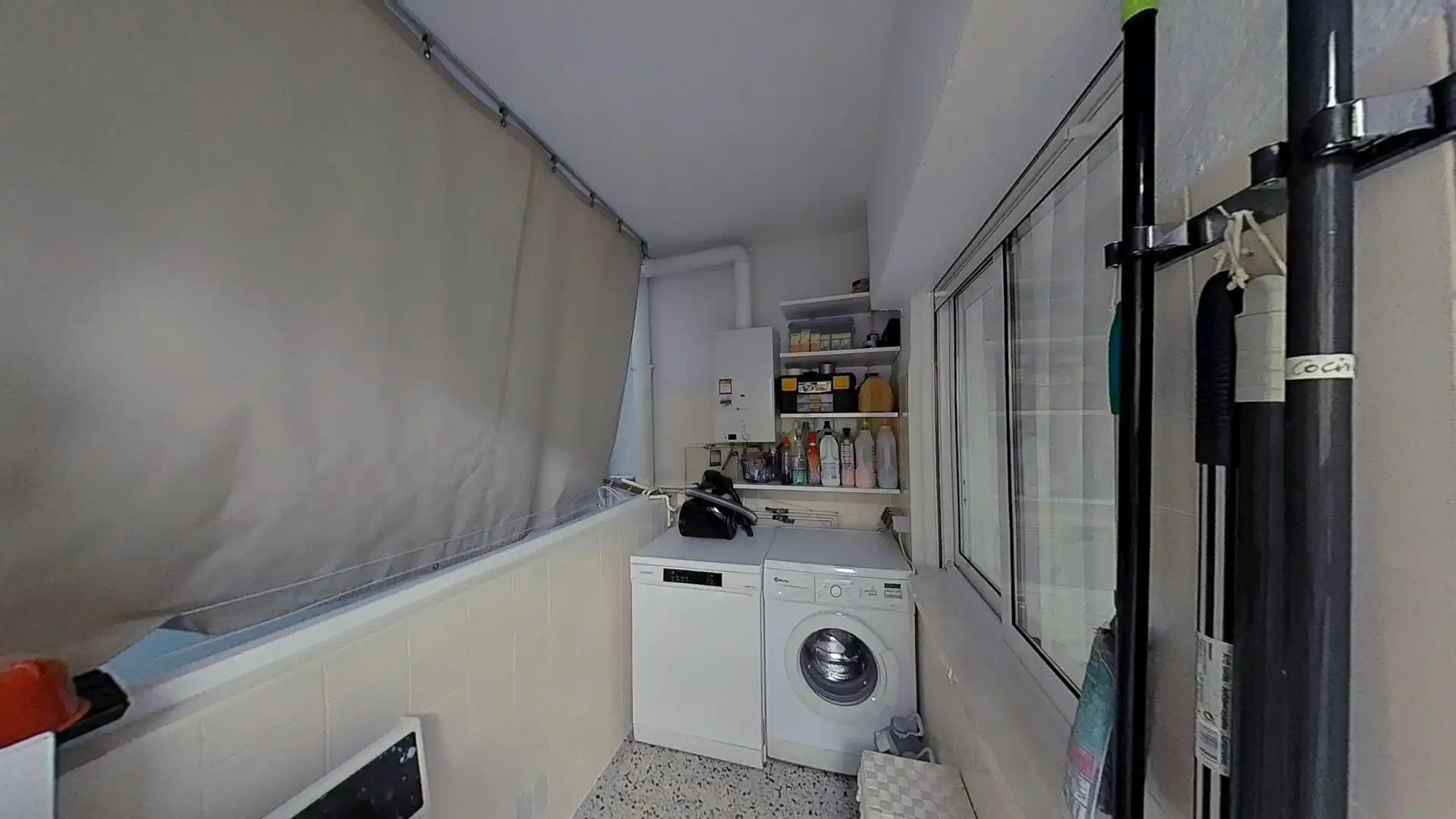 Wohnung mit Aufzug zum Verkauf in Rambla TORRENTET, imagen 11