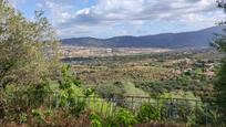 Country house for sale in Plasencia