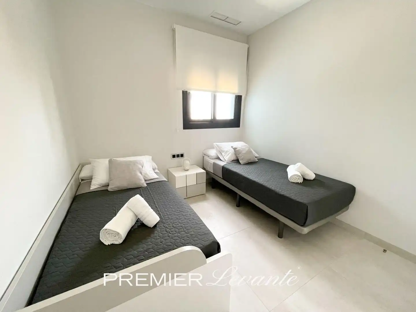 Appartement avec piscine à vendre à Playa de Poniente, imagen 31
