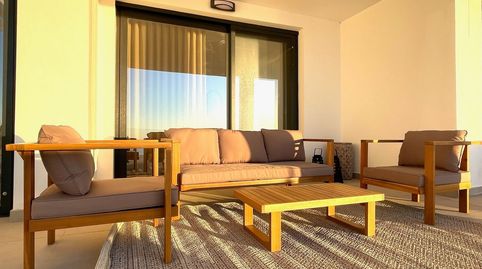 Foto 5 von Dachboden zum Verkauf in Arroyo de la Miel, Benalmádena