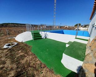 Piscina de Finca rústica en venda en Villalgordo del Júcar