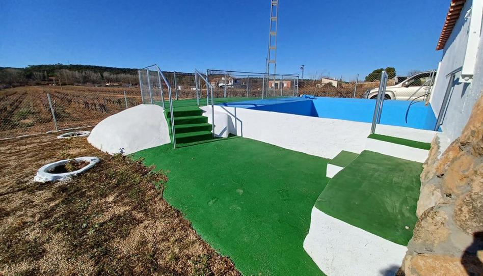 Foto 1 de Finca rústica en venta en Villalgordo del Júcar, Albacete