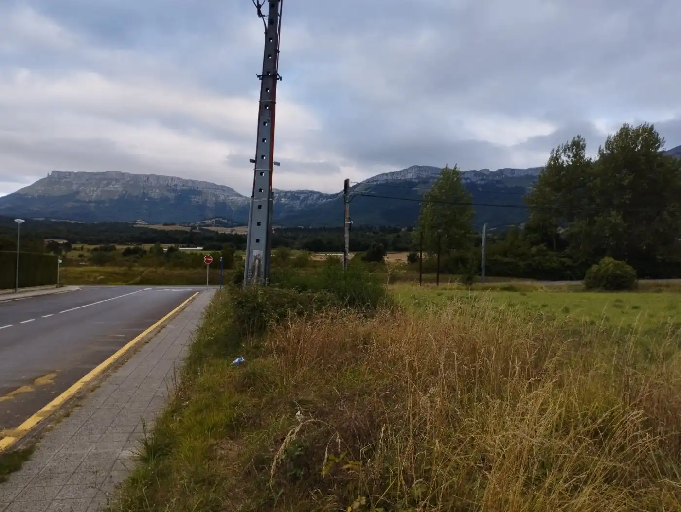 Terreni e lotti in vendita a Carretera CTRA VALLEJO, imagen 4