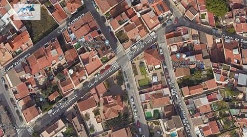 Foto 5 de Piso en venta en Calle Turonet.del, Les Fonts, Barcelona