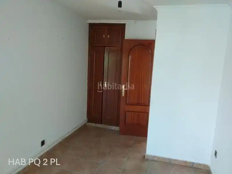 Habitación de Piso en venta en Trijueque con Jardín privado, Trastero y Piscina