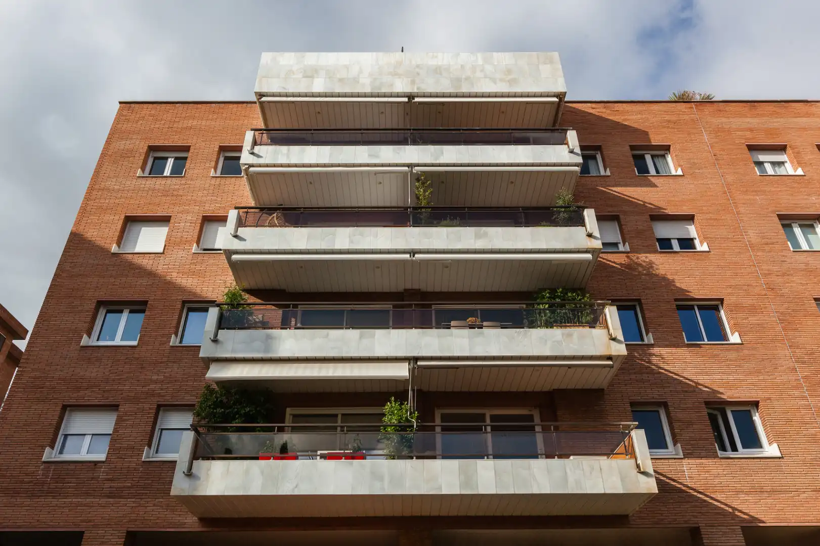 Pis de lloguer a Carrer de l'Abadessa Olzet, Pedralbes