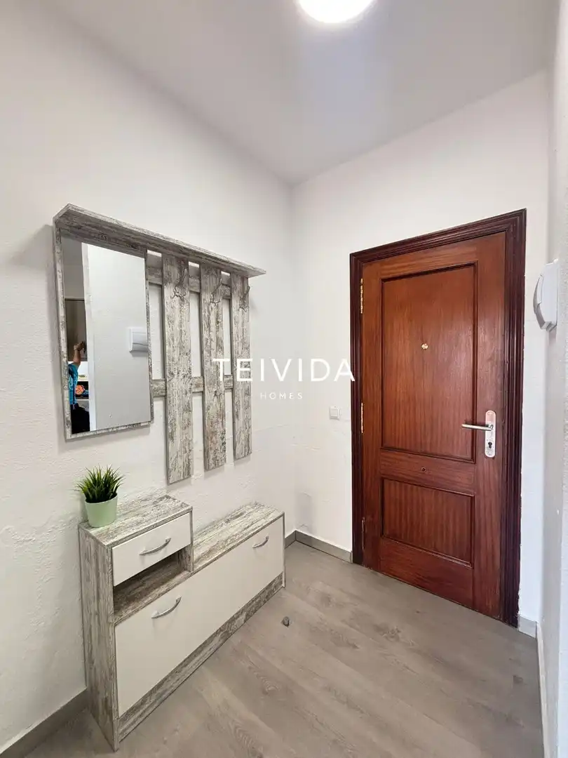 Flat for rent in Adeje  with Terrace, Swimming Pool and Furnished