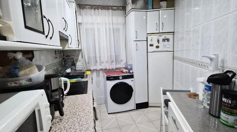 Foto 3 de Pis en venda a Calle Juana Urosa, Vista Alegre,  Madrid Capital