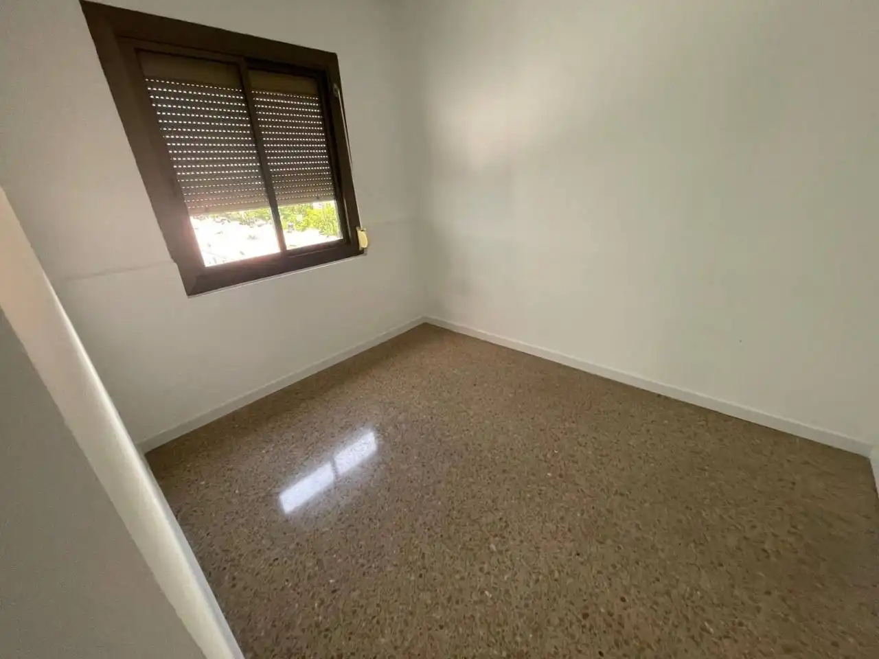 Dormitori de Pis en venda en Mollet del Vallès amb Aire condicionat
