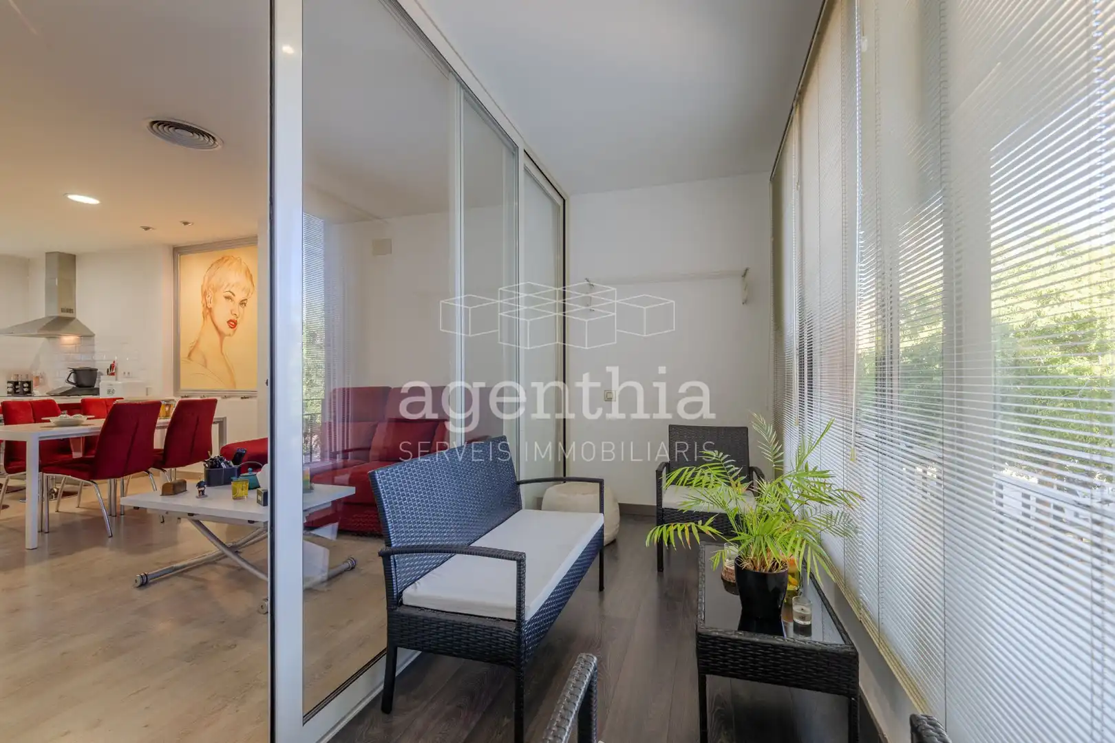 Appartamento con ascensore in vendita a LES PEDRERES, imagen 6