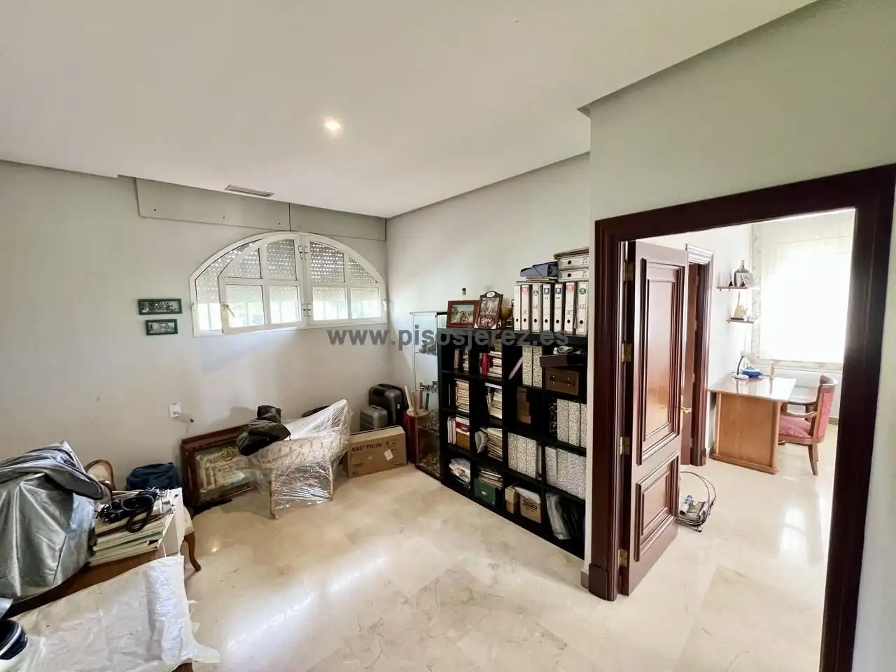 Houses for sale in Jerez de la Frontera