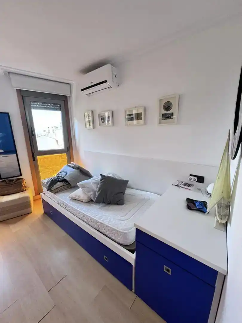 Wohnung mit Terrasse zum Verkauf in Rúa Ramón Cabanillas, imagen 18