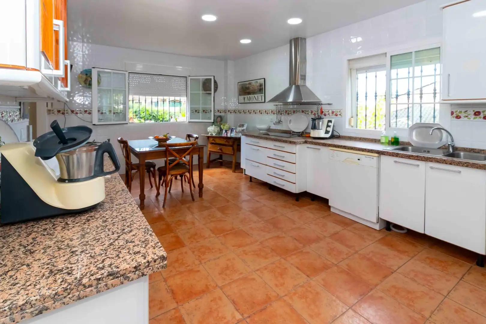 Detached house with pool for sale in Carretera de Sevilla - Los Montitos, imagen 28