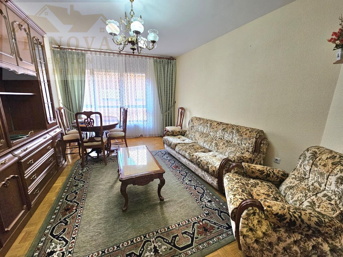 Piso en venta en Centro, Palencia Capital