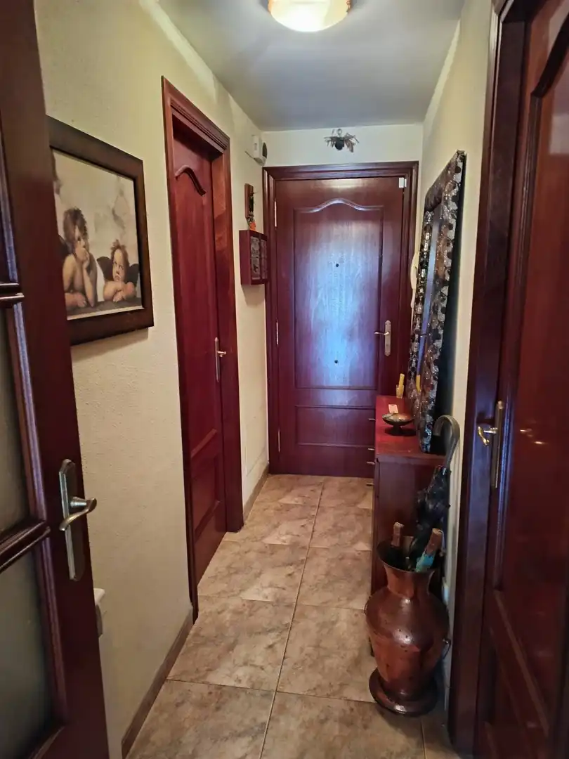 Piso en venta en Calafell con Aire acondicionado, Calefacción y Jardín privado