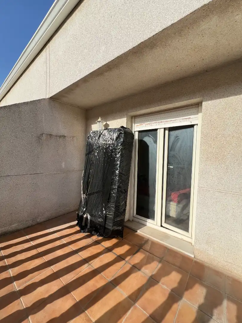 Adosado con piscina en venta en Calle de los Girasoles, imagen 36