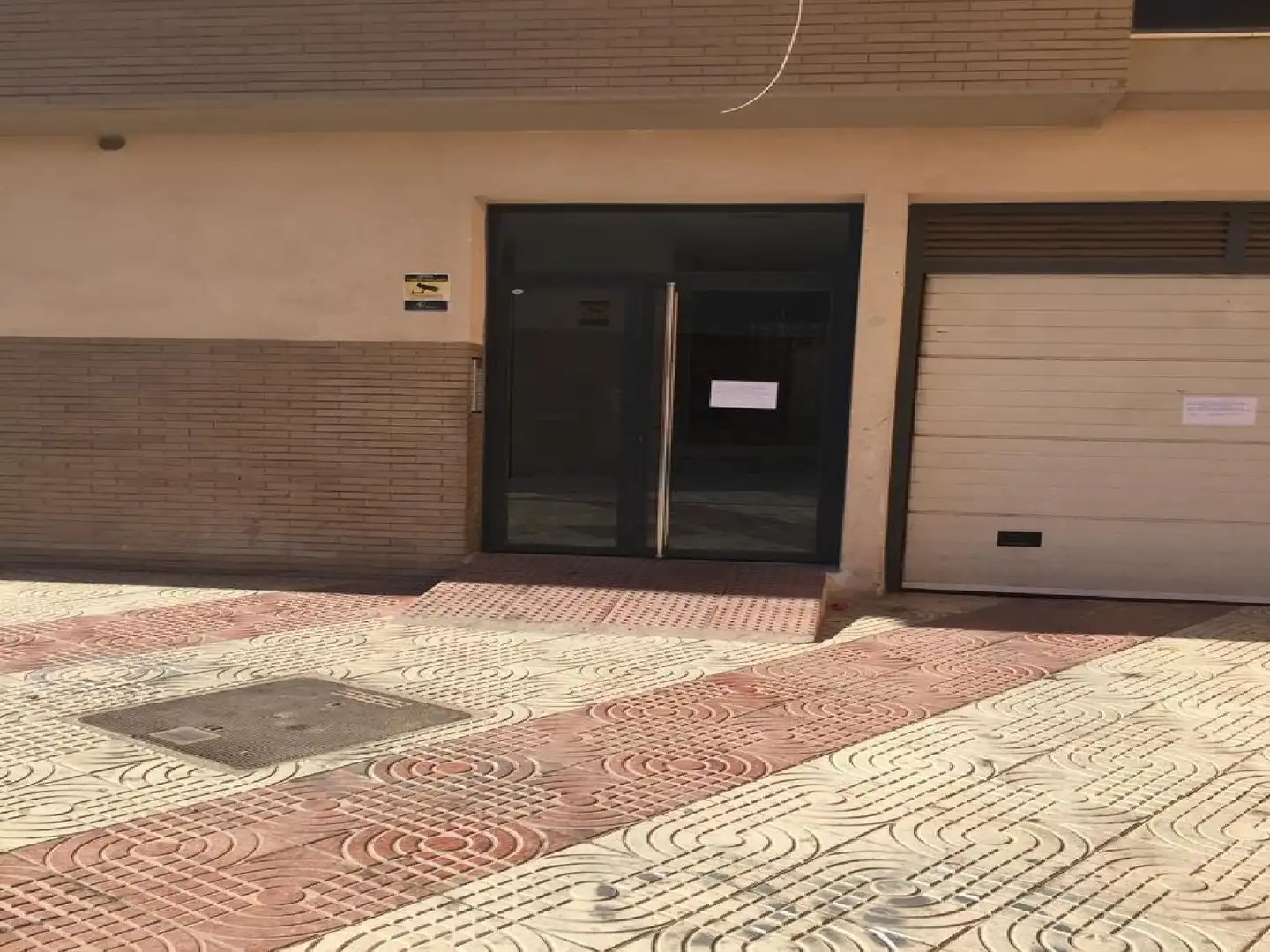 Piso en venta en Roquetas Pueblo