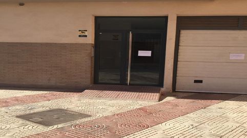 Foto 5 de Piso en venta en Roquetas Pueblo, Roquetas de Mar