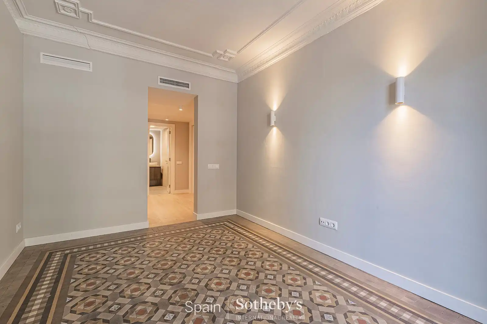 Apartament en venda en Barcelona amb Aire condicionat, Calefacció i Terrassa