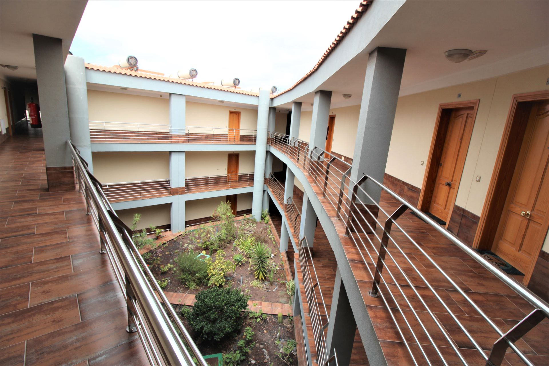 Exterior view of Flat to rent in Telde  with Oven and Washing machine