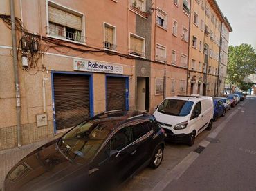 Pis en venda a Plana Lledó