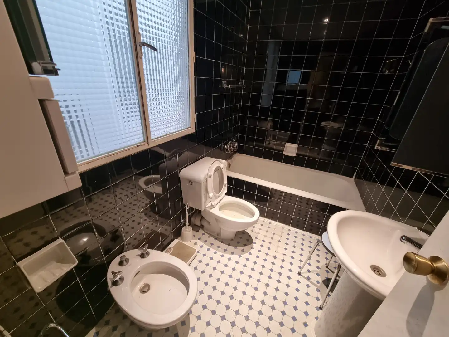 Piso con terraza en venta en Plaza Ramón Benito Aceña 3, imagen 26