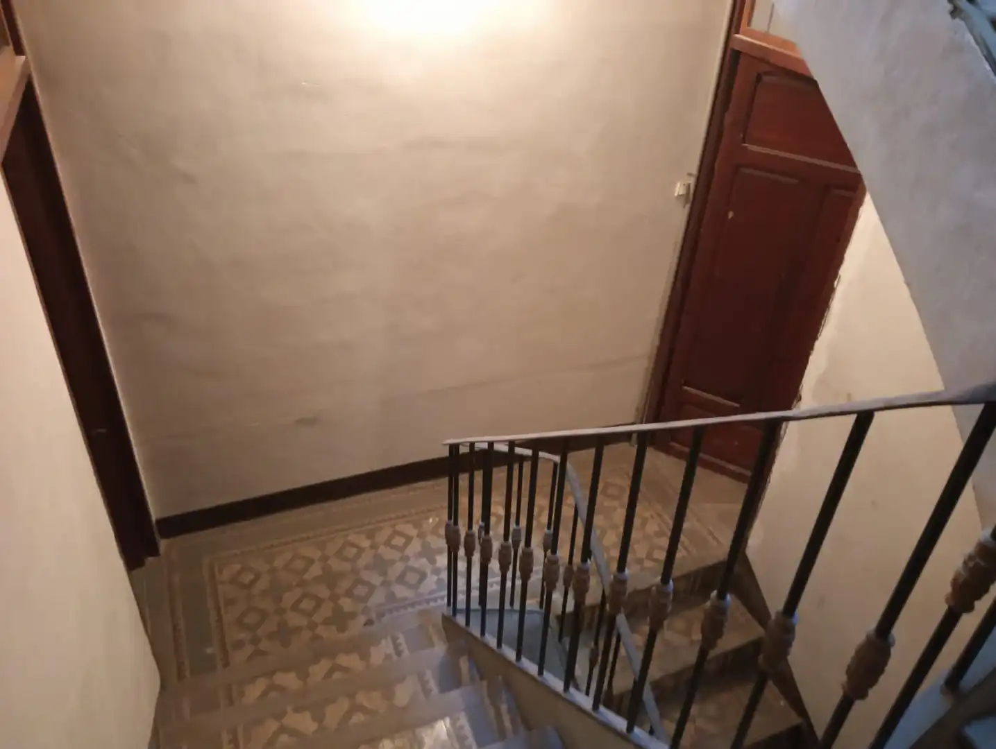Casa amb terrassa en venda a Carrer del Vall, imagen 6