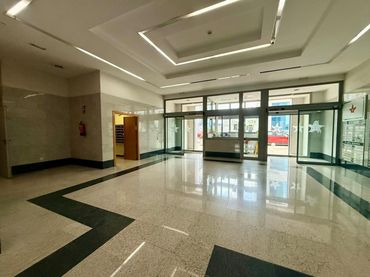 Büro mit Aufzug zur Miete in Calle Arquitectura