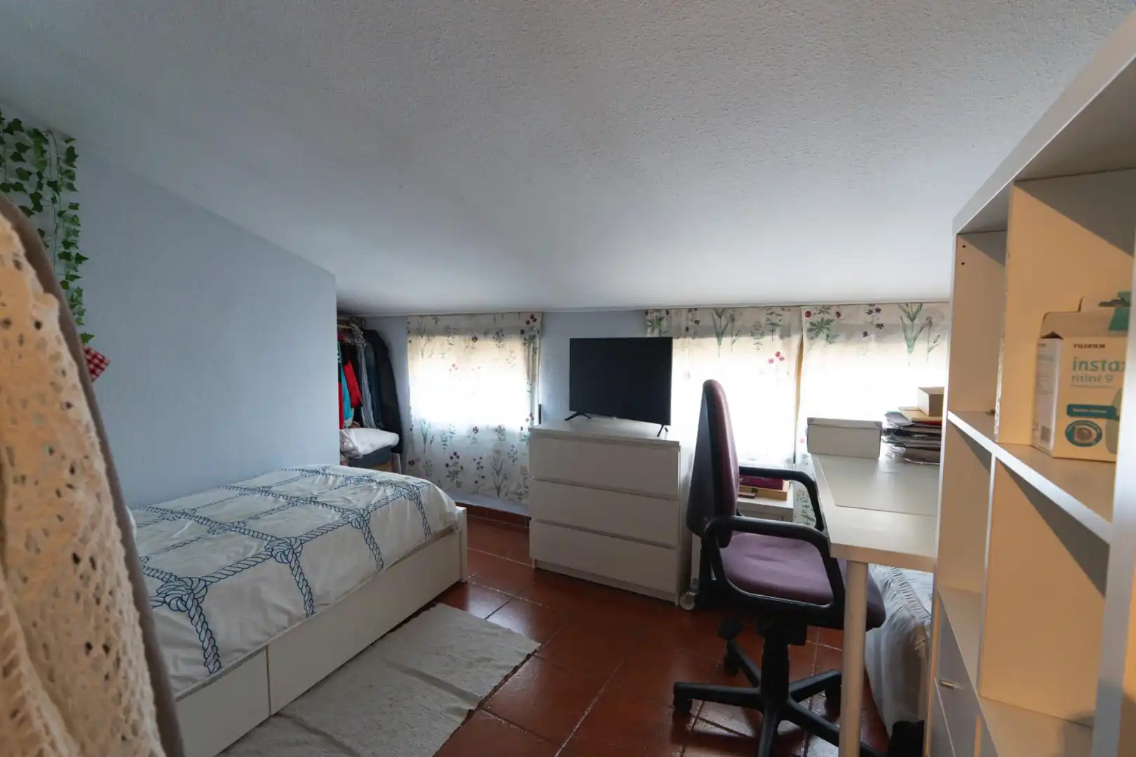 Dormitori de Casa o xalet en venda en Toledo amb Aire condicionat i Calefacció