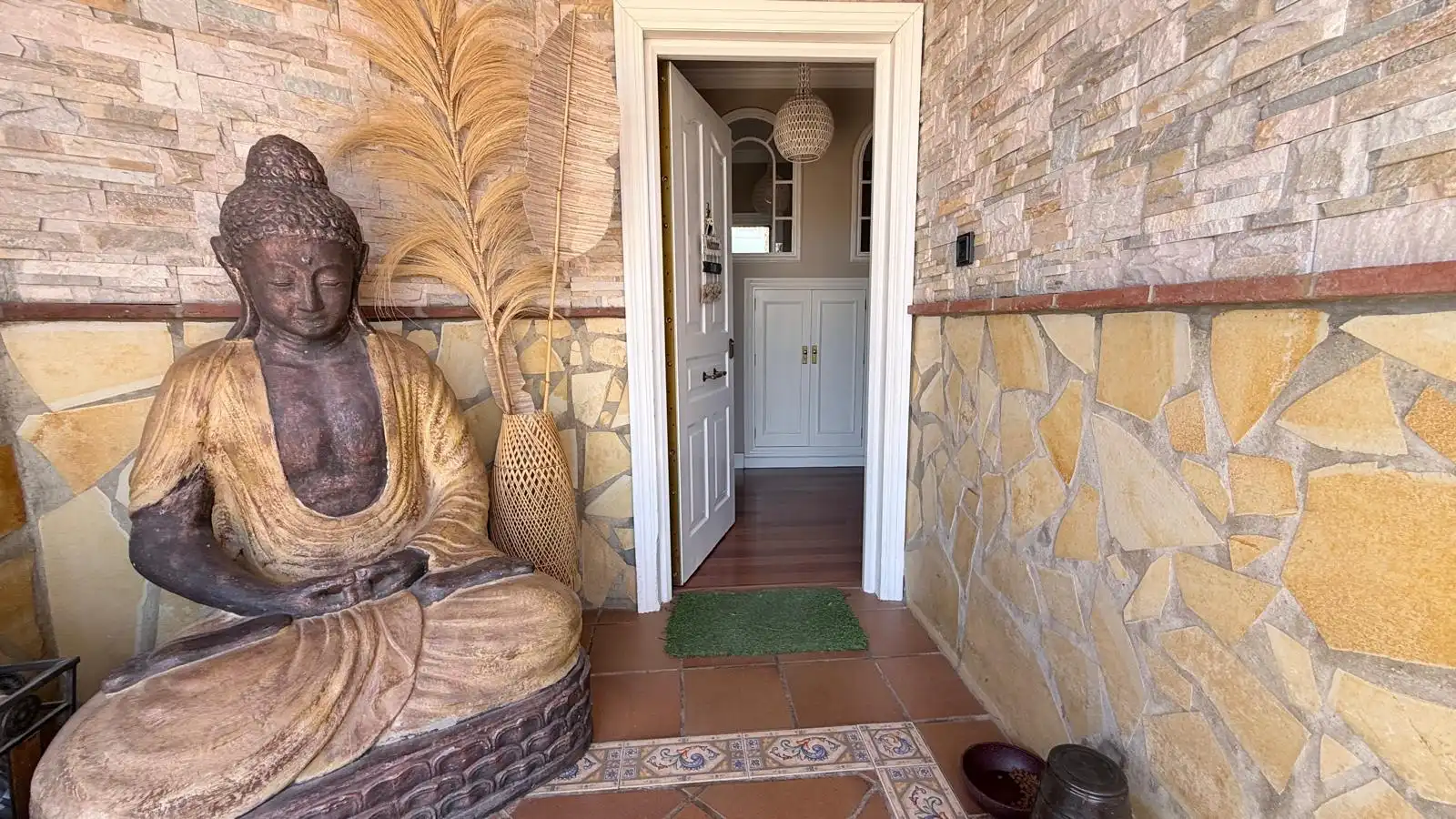 Chalet con piscina en venta en Vélez-Málaga ciudad, imagen 16
