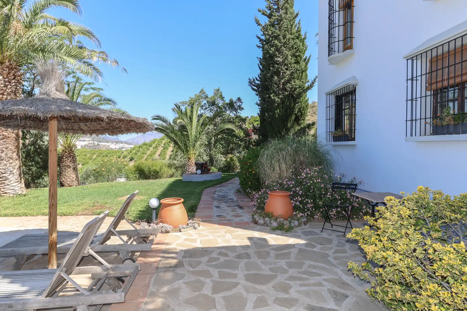 Casa o chalet en venta en Diseminado Poligono 5, Álora