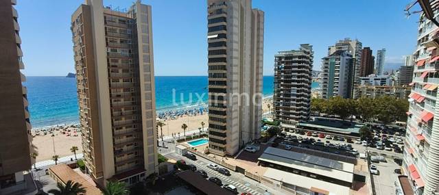 Piso en Venta en Playa Levante