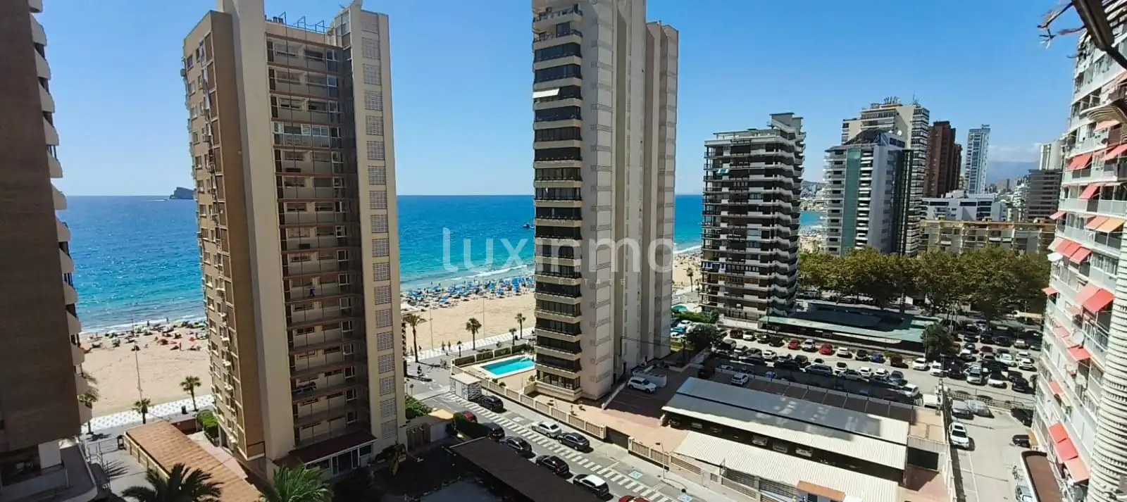 Appartamento con ascensore in vendita a Playa de Levante