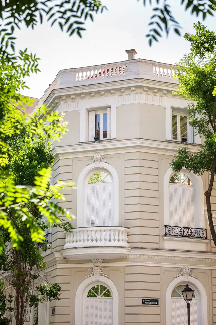 Flat with lift for sale in Chamberí, imagen 19