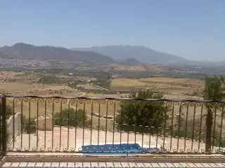 Finca rústica de alquiler en Cártama pueblo