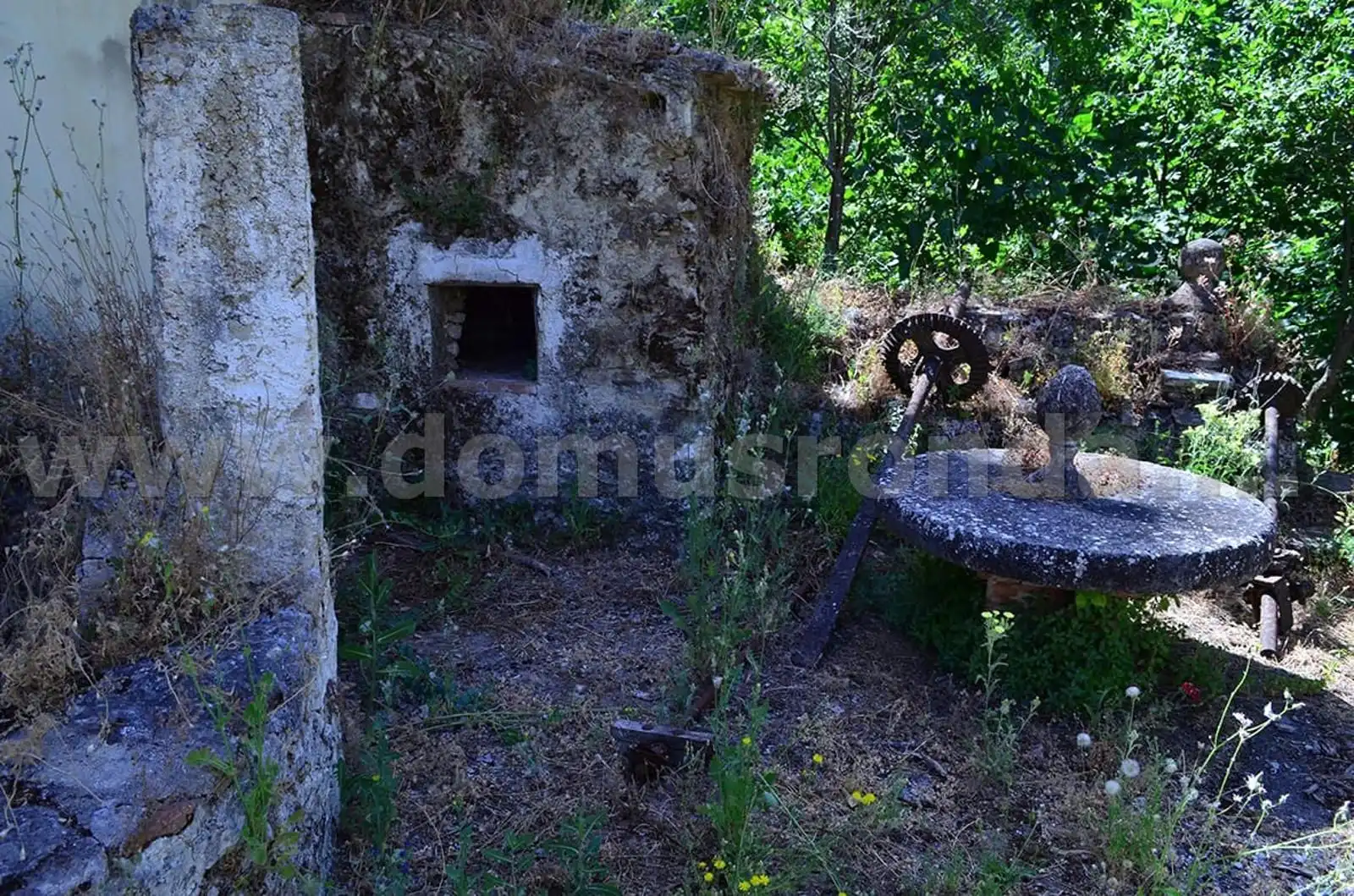 Casa rústica con terraza en venta en Arriate, imagen 16