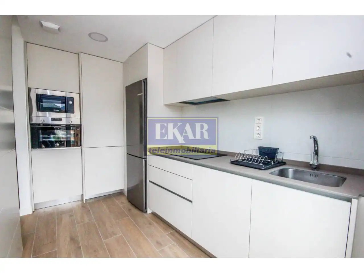 Appartement avec ascenseur à louer à Avenida Elizatxo, imagen 5