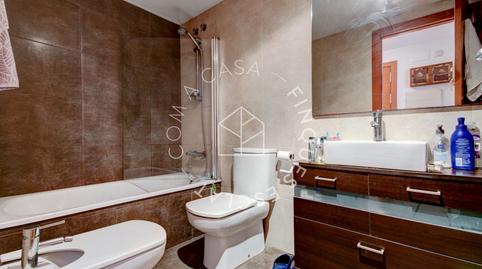 Foto 5 de Pis en venda a Sant Llorenç d'Hortons, Barcelona