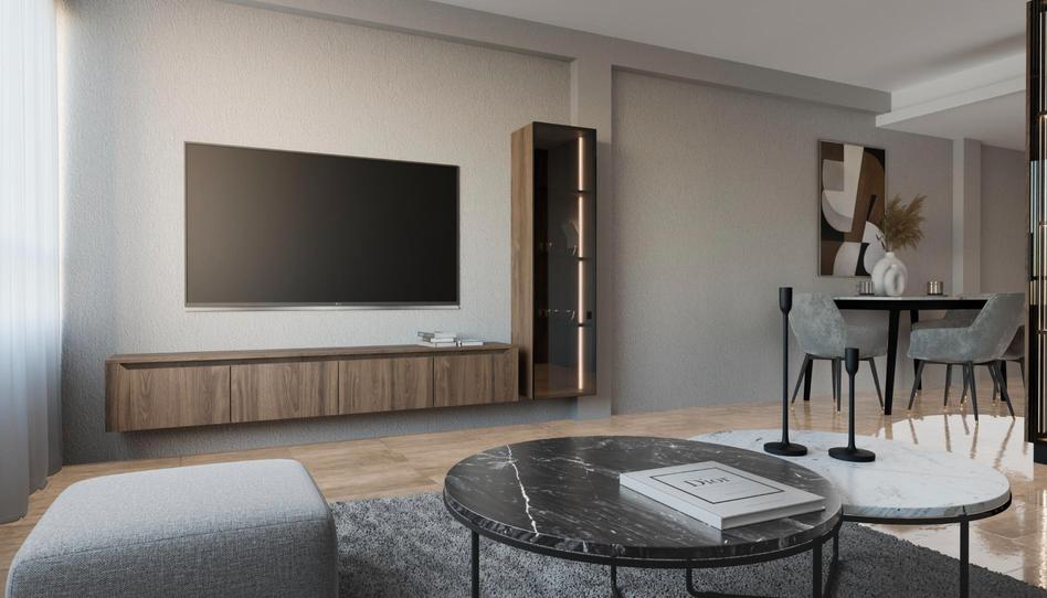 Photo 1 of Flat for sale in Calle General Espartero, 7, Nou Alacant, Alicante