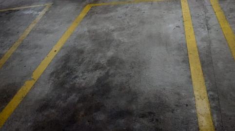 Photo 4 of Garage for sale in Calle Alcalde Luis Treillard, Salinas, Asturias