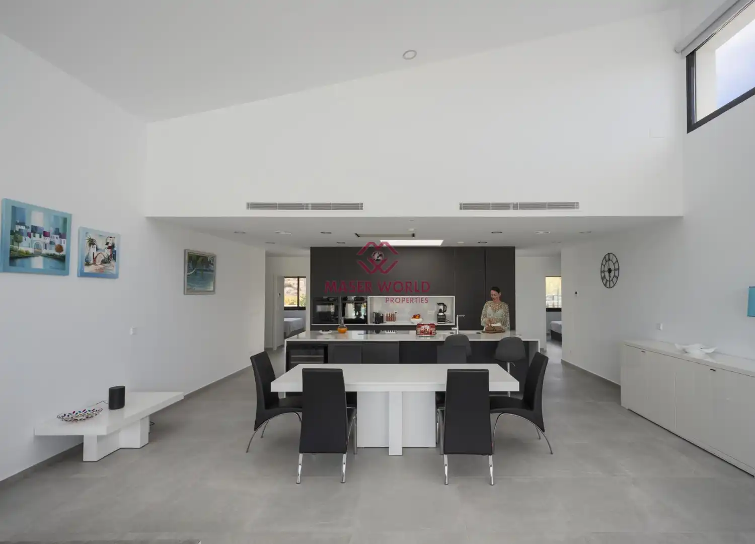 Chalet con piscina en venta en Campo de Murcia, imagen 13