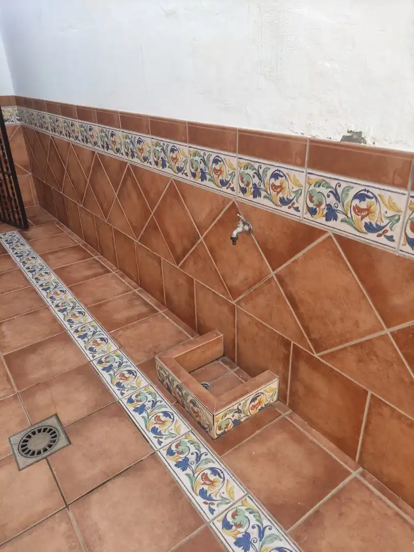 Casa o xalet en venda a Arenal - La Pólvora
