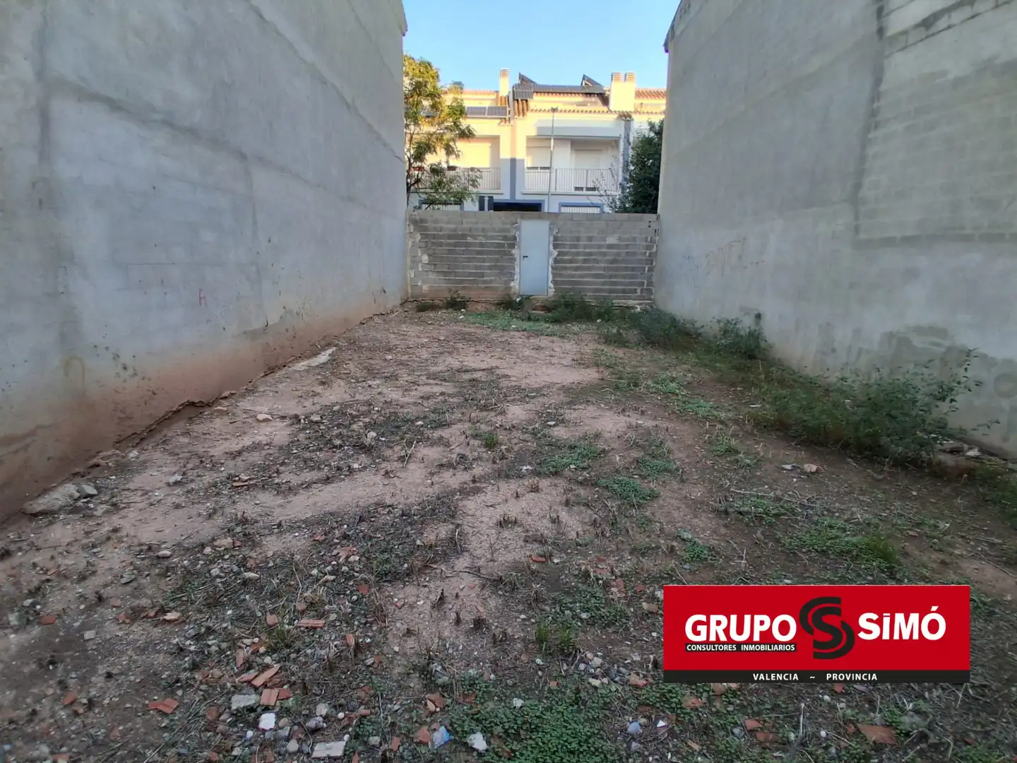 Residential land for sale in Carrer José M Izquierdo Soro 14a, imagen 3