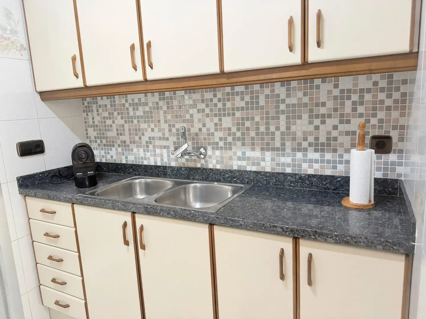 Piso con terraza en venta en Centre, imagen 8
